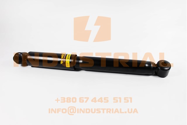 Стойка амортизатора задняя V1207 MONROE