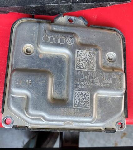80A907397B Ксенон, блок управления купить Черновцы