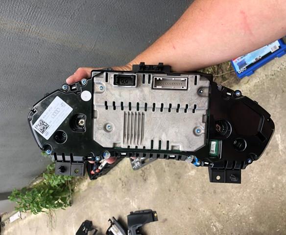 80A920870C Панель приборов купить Львов
