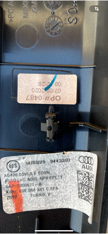 80B864241C VAG купить в Павлоград
