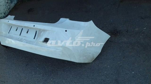 51127293558 BMW Задний бампер купить в Киев