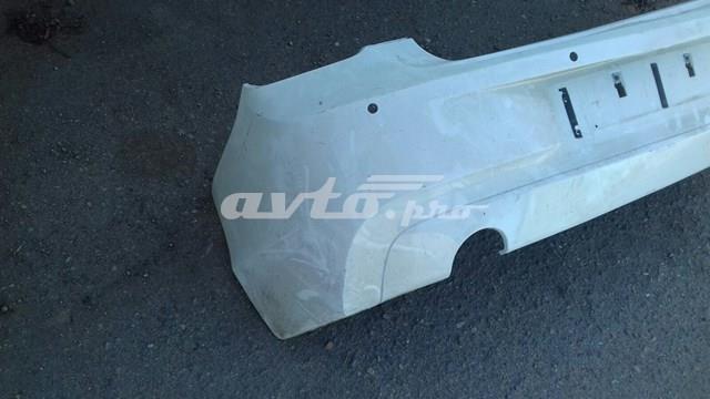 51127293558 BMW Задний бампер купить в Ужгород