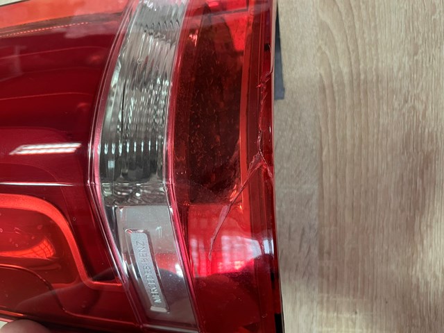 Фонарь задний левый A4478200564 MERCEDES