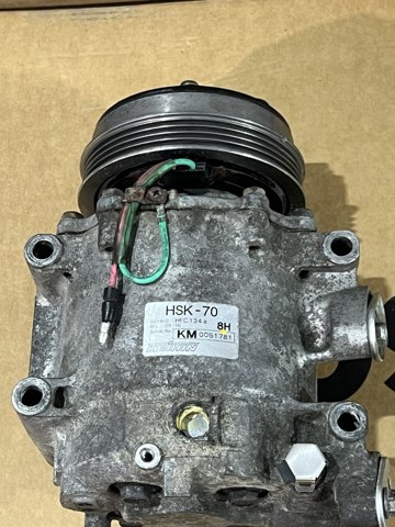 HONDA HSK70 в наличии Львов
