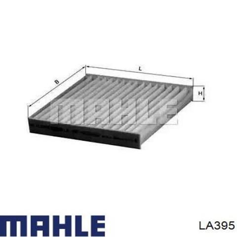 MAHLE LA395 Фильтр салона в наличии Винница