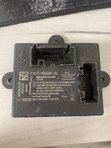 F1CT19G481AL FORD купить в Винница