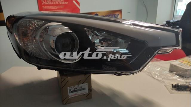 FPS FP4034R2P Фара правая в наличии Черкассы