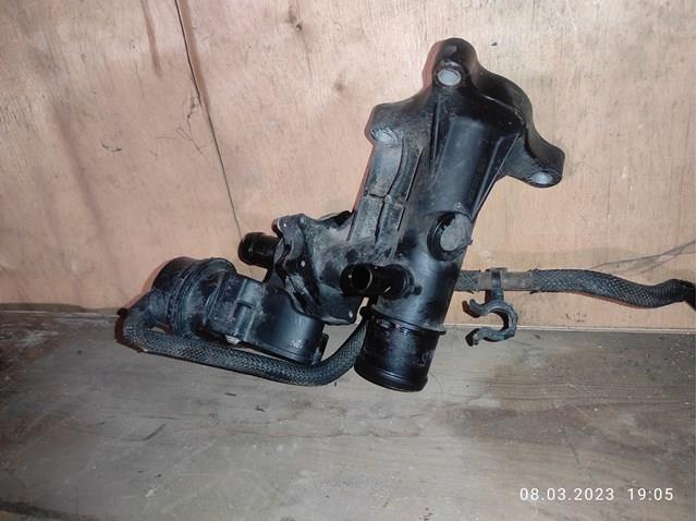 RENAULT 110600686R Корпус термостата в наличии Ровно