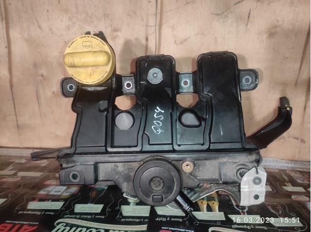 Впускной коллектор 1326400Q1F NISSAN