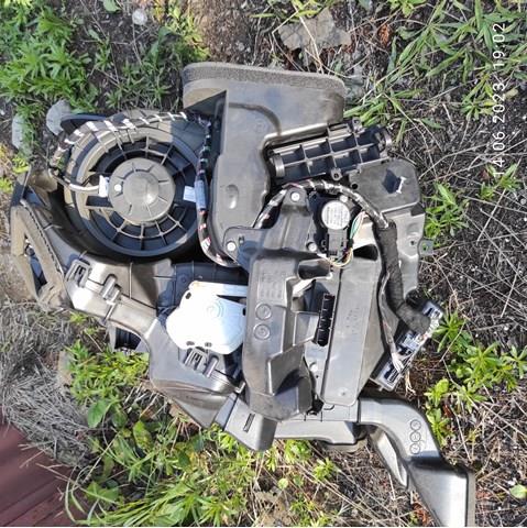NISSAN 277494BU0A Привод заслонки печки в наличии Павлоград