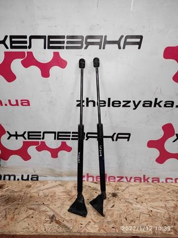 Амортизатор для багажника газовый Пежо 3008 I