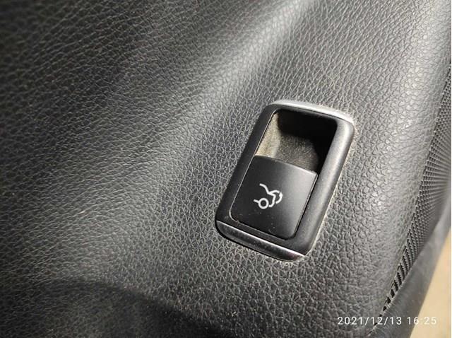 Кнопка открывания багажника  a21290592009107