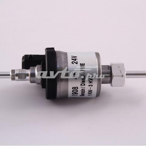 EBERSPACHER 251908450000 в наличии Житомир
