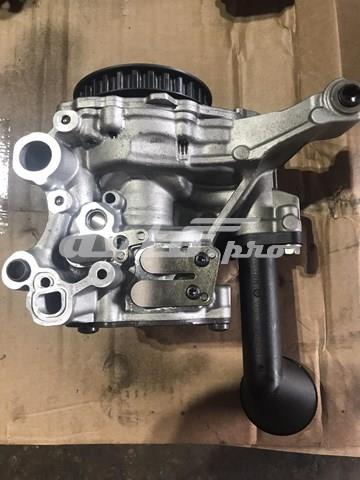 04L145208H VAG Масляный насос купить в Украина