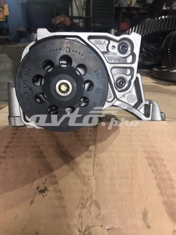 VAG 04L145208H Насос масляный в наличии Кривой Рог