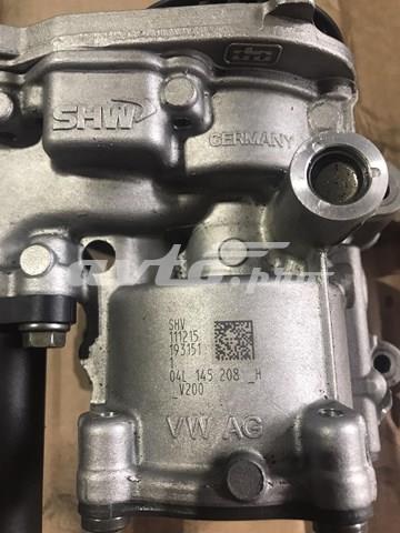 VAG 04L145208H Насос масляный в наличии Хмельницкий