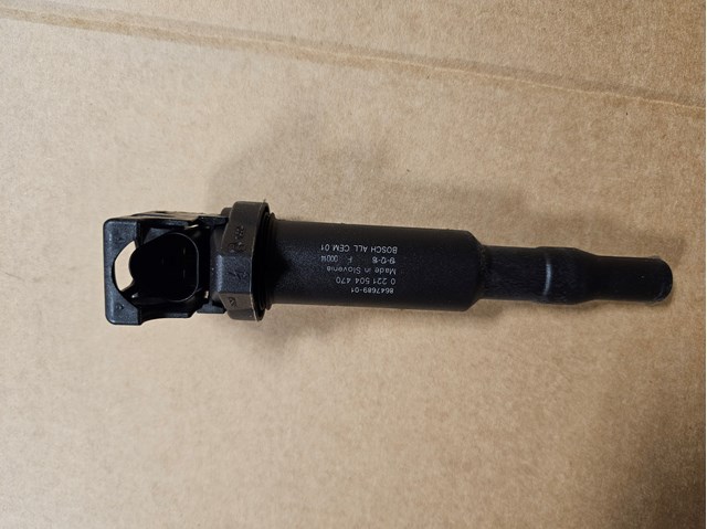 Модуль зажигания 12138647689 BMW