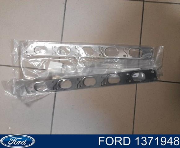 FORD 1371948 Прокладка выпускного коллектора в наличии Каменское