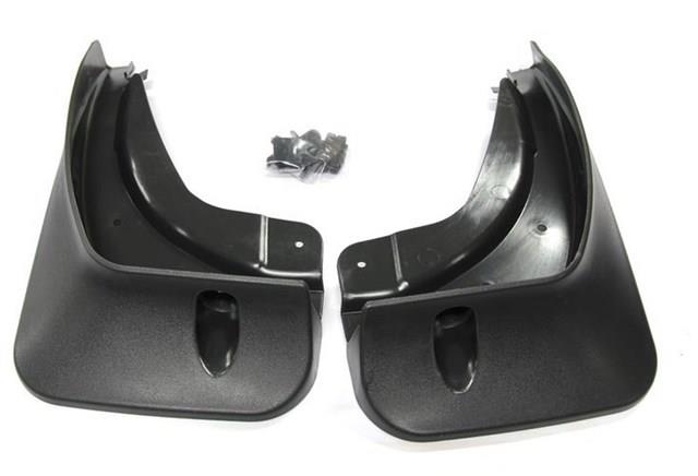 1542519 FORD Брызговики передние, комплект купить в Житомир