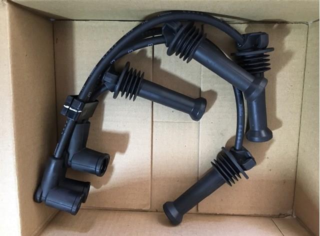 Провода высоковольтные 1682155 FORD