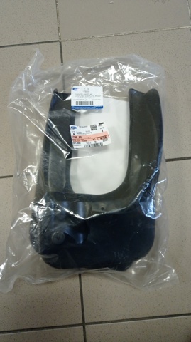 Передние брызговики 1786680 FORD