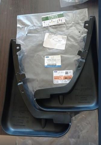 FORD 1854107 Брызговики передние, комплект в наличии Кривой Рог