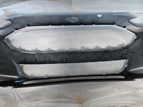 FORD 2075993 Передний бампер в наличии Житомир