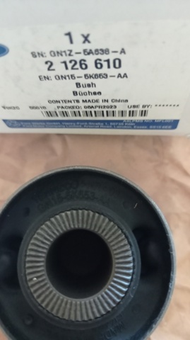 2126610 FORD купить в Черновцы