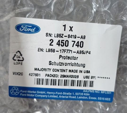 2450740 FORD купить в Киев