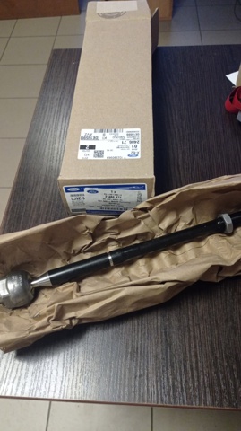 2486871 FORD Рулевая тяга купить в Запорожье