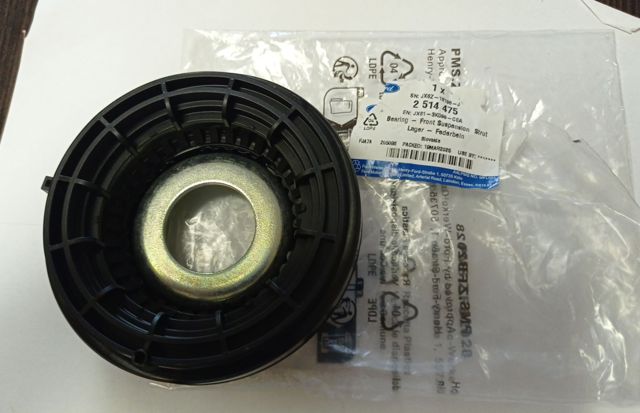 Подшипник верхней опоры 2514475 FORD