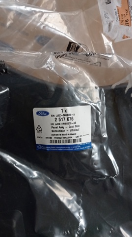 2517676 FORD купить в Николаев