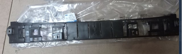 FORD 2535357 Абсорбер (наполнитель) бампера переднего в наличии Полтава