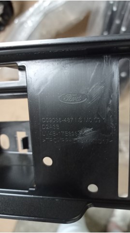 FORD 2535357 Абсорбер переднего бампера в наличии Чернигов