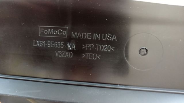 2551926 FORD купить в Киев
