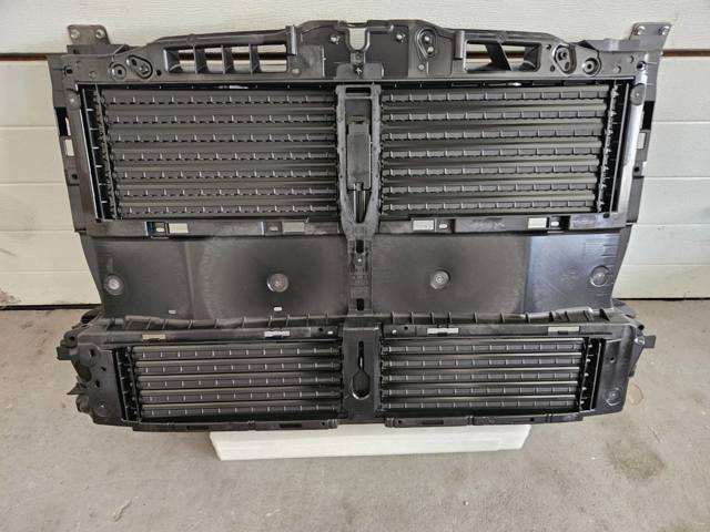 Окуляр для фары 2715625 FORD