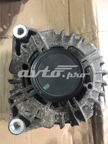30659390 VOLVO Генератор купить в Ужгород