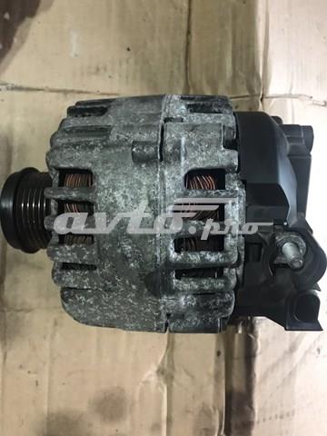 30659390 VOLVO Генератор купить в Полтава