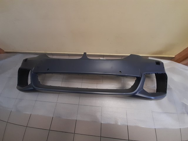 Кожух бампера переднего 51118069075 BMW