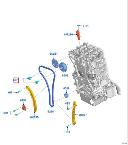 5162167 FORD купить в Винница