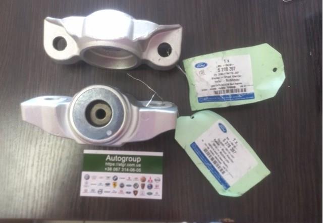 Опора заднего амортизатора 5278397 FORD