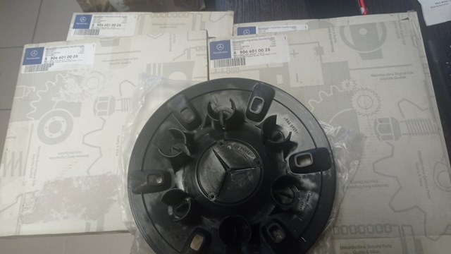 A9064010025 MERCEDES Колпаки купить в Житомир