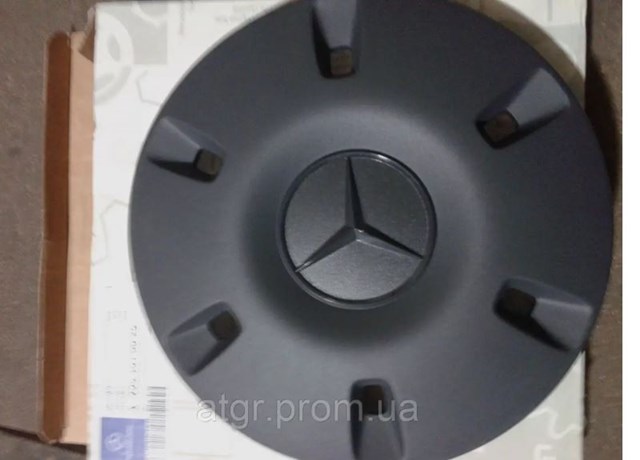 Колпак колесного диска A9064010025 MERCEDES