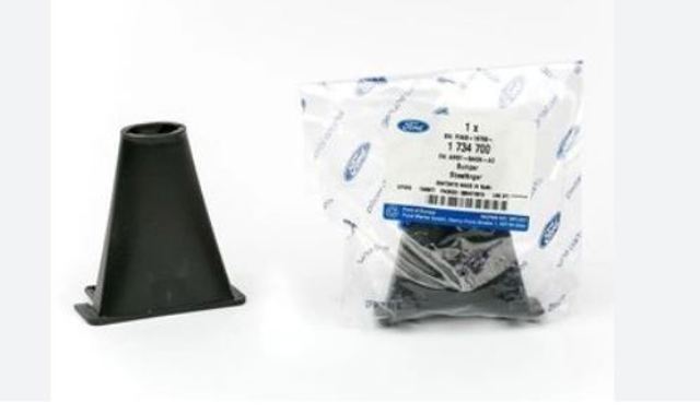 Буфер капота резиновый AM5Z16758A FORD