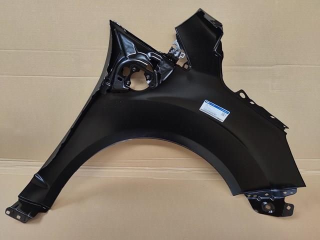 Крыло левое DM5Z16006B FORD