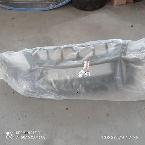 DM5Z17C897A FORD Абсорбер переднего бампера купить в Винница