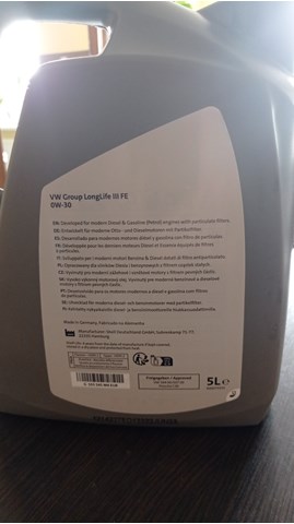 GS55545M4 Масло моторное купить Харьков
