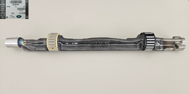 JAGUAR JDE41351 в наличии Ирпень