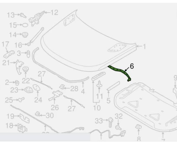 LAND ROVER LR034449 в наличии Полтава