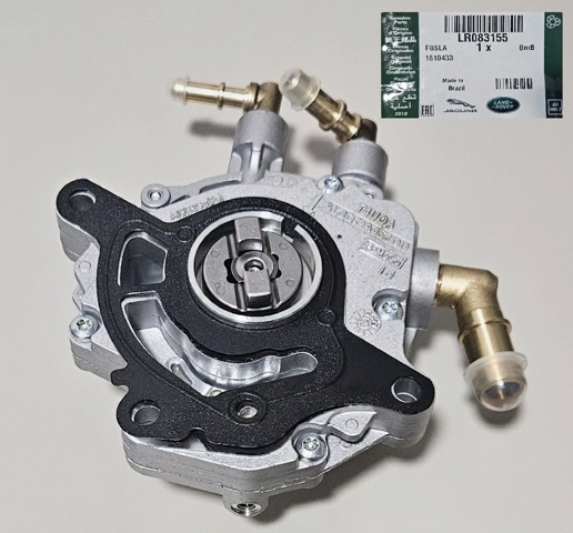 LR083155 Вакуумный насос купить Днепр